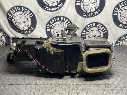 2003-04 Ford Mustang Mach One HVAC Climate Control Unit Box 19k Miles 296