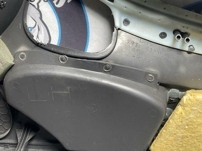 2003-04 Ford Mustang Mach One Door Panels 19k Miles 296