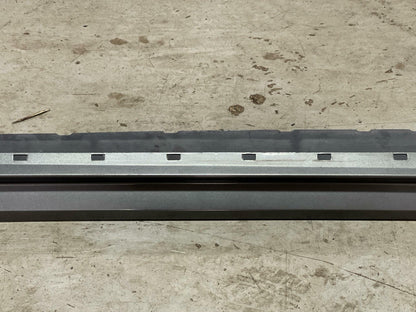 2003-04 Ford Mustang Mach One LH Driver Side Skirt 19k Miles DSG Paint Code CX
