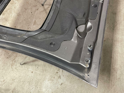 2003-04 Ford Mustang Mach One Hood & Shaker Set Up 19k Miles DSG Paint Code CX