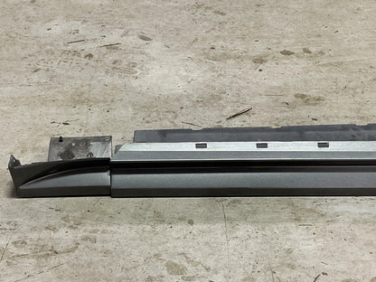 2003-04 Ford Mustang Mach One LH Driver Side Skirt 19k Miles DSG Paint Code CX