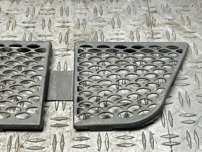 1999-04 Ford Mustang Roush GT Lower Front Grille Insert- for Roush Bumper 293