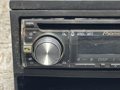 Pioneer DEH-X6600BT Radio 293