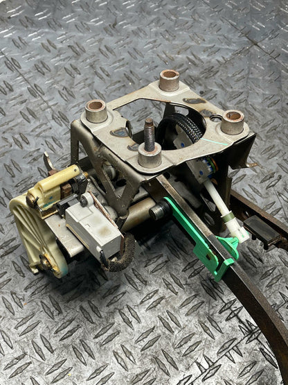 1999-04 Ford Mustang Roush Pedal Assembly 5 6 Speed 293