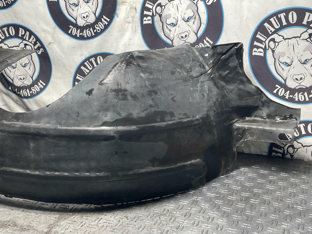 1999-04 Ford Mustang Roush GT OEM Driver Front LH Wheel Well 293