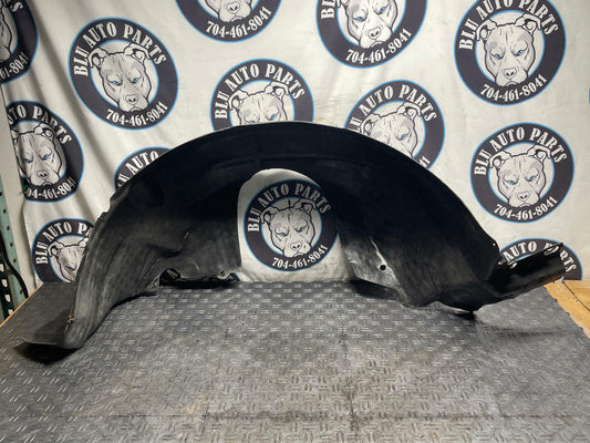 1999-04 Ford Mustang Roush GT OEM Driver Front LH Wheel Well 293