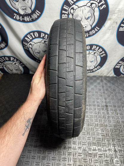 1999-04 Ford Mustang Roush GT 16" Spare Tire- TIRE & RIM ONLY 293