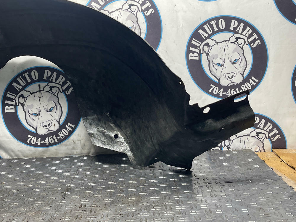 1999-04 Ford Mustang Roush GT OEM Driver Front LH Wheel Well 293