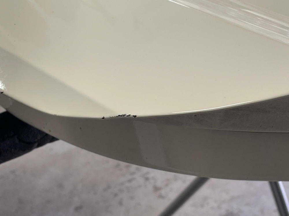 2015-17 Ford Mustang GT Driver LH Door- FOR COUPE, Paint Code N4 297