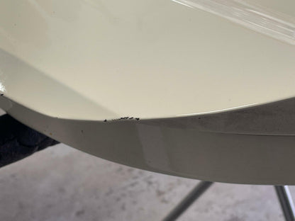 2015-17 Ford Mustang GT Driver LH Door- FOR COUPE, Paint Code N4 297