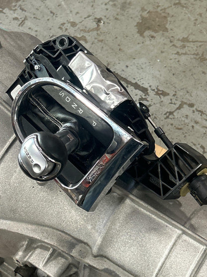2015-17 Ford Mustang GT 6R80 Automatic Drop Out Kit- 18k Miles 297