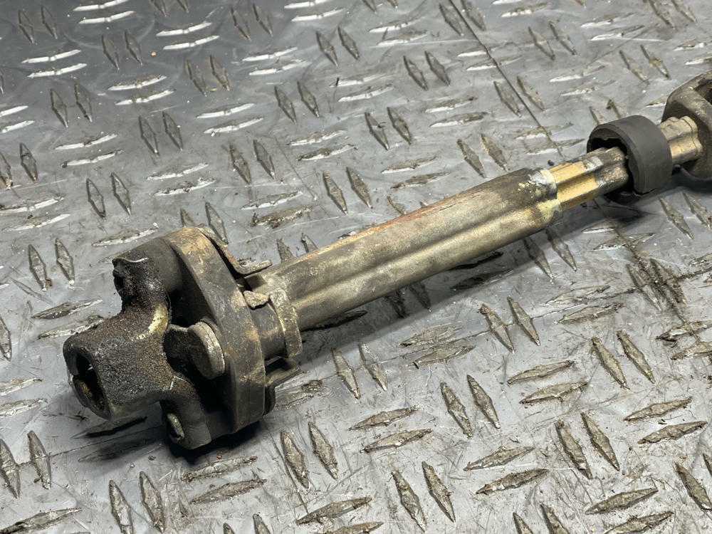 1999-04 Ford Mustang Roush GT Steering Shaft 293