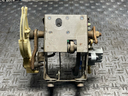1999-04 Ford Mustang Roush Pedal Assembly 5 6 Speed 293