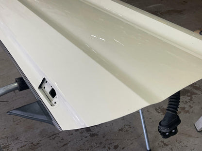 2015-17 Ford Mustang GT Driver LH Door- FOR COUPE, Paint Code N4 297