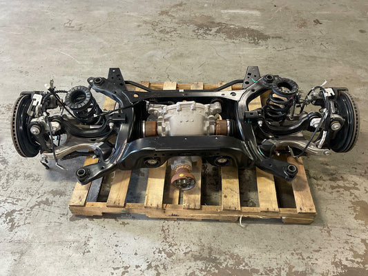 2015-23 Ford Mustang GT IRS Drop Out Kit- 3.55 Gear, 18k Miles 297