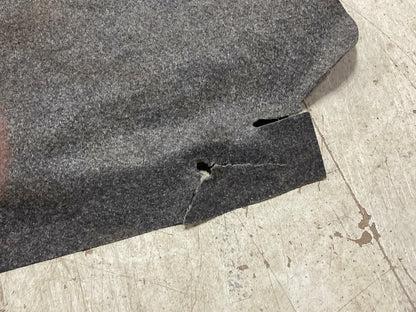1999-04 Ford Mustang Roush GT Trunk Mat- FOR COUPE 293
