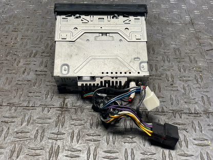 Pioneer DEH-X6600BT Radio 293