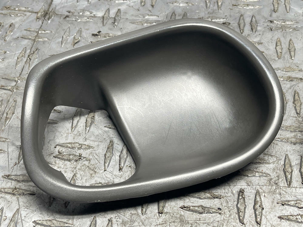 1999-04 Ford Mustang Roush GT Door Cups Pair 293