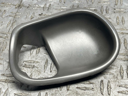 1999-04 Ford Mustang Roush GT Door Cups Pair 293