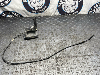 1999-04 Ford Mustang Roush GT Cruise Control Module w/ Cable 293