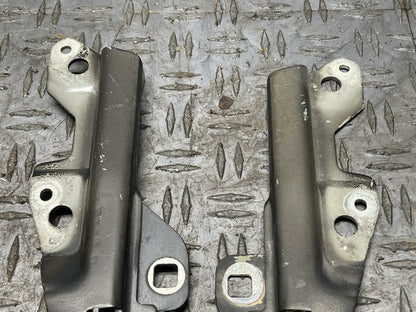 1999-04 Ford Mustang Roush GT OEM Hood Hinges Pair- Code UA 293