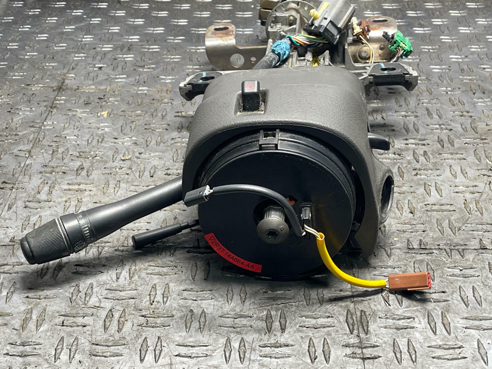 1999-04 Ford Mustang Roush GT Steering Column Assembly- SEE DESC 293