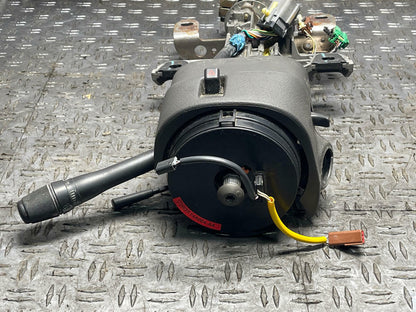 1999-04 Ford Mustang Roush GT Steering Column Assembly- SEE DESC 293
