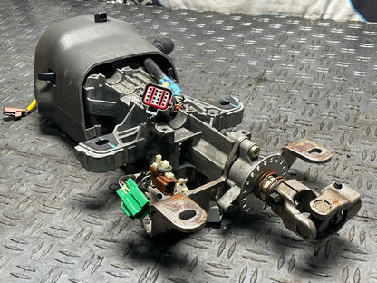 1999-04 Ford Mustang Roush GT Steering Column Assembly- SEE DESC 293
