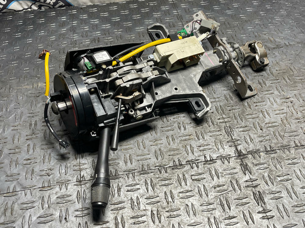 1999-04 Ford Mustang Roush GT Steering Column Assembly- SEE DESC 293