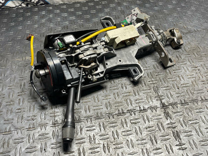 1999-04 Ford Mustang Roush GT Steering Column Assembly- SEE DESC 293