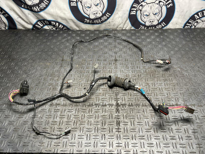 1999-04 Ford Mustang Roush GT Passenger RH Coupe Door Harness 293