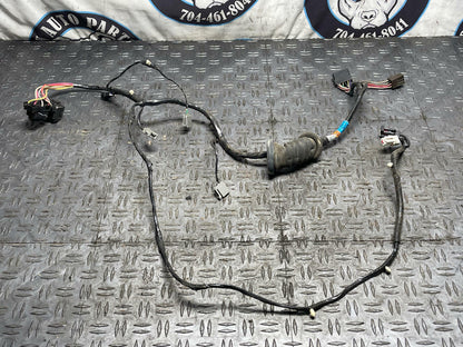 1999-04 Ford Mustang Roush GT Passenger RH Coupe Door Harness 293