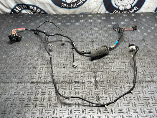 1999-04 Ford Mustang Roush GT Passenger RH Coupe Door Harness 293