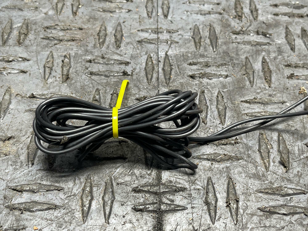 1999-04 Ford Mustang Roush GT Headliner Microphone 293