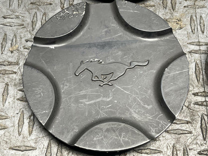 1999-04 Ford Mustang Roush GT OEM Center Cap Set- for StarFish Wheels 293