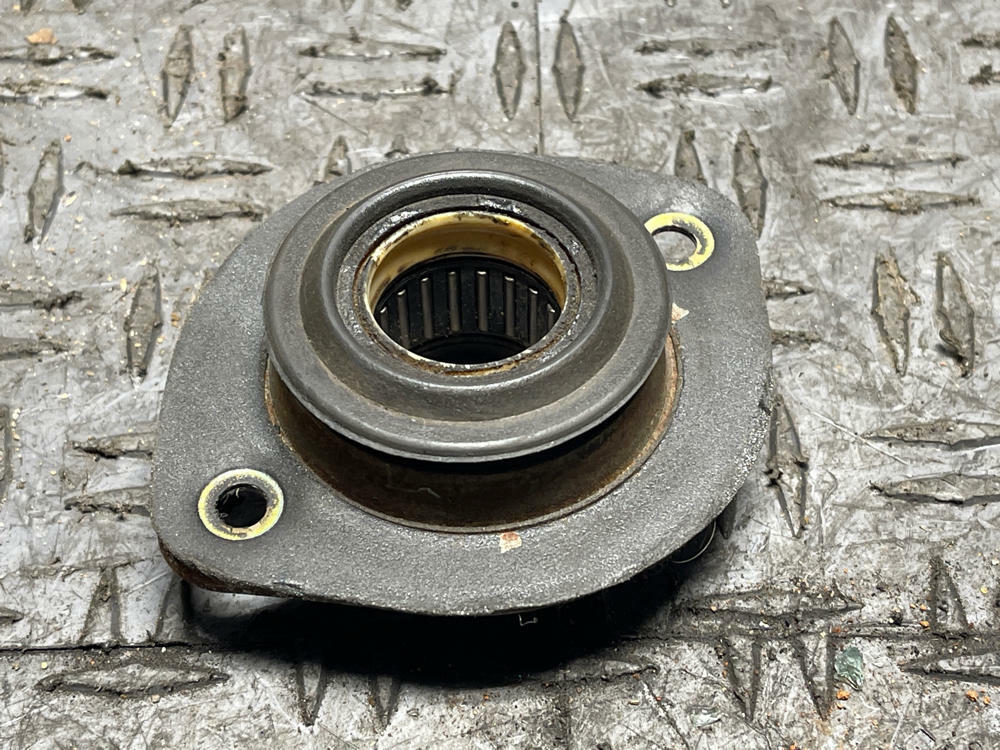 1999-04 Ford Mustang Roush GT OEM Steering Donut 293