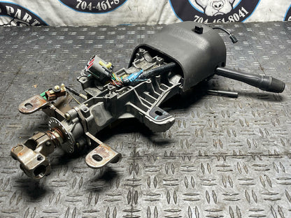 1999-04 Ford Mustang Roush GT Steering Column Assembly- SEE DESC 293
