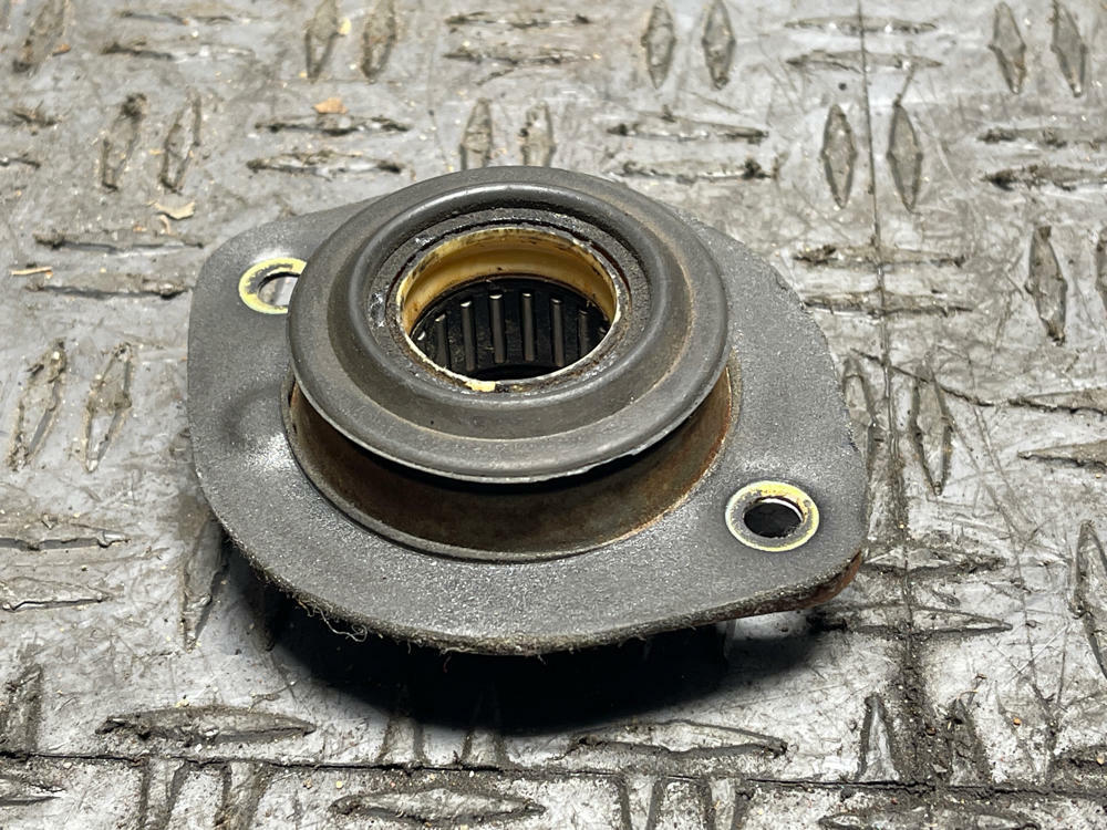 1999-04 Ford Mustang Roush GT OEM Steering Donut 293