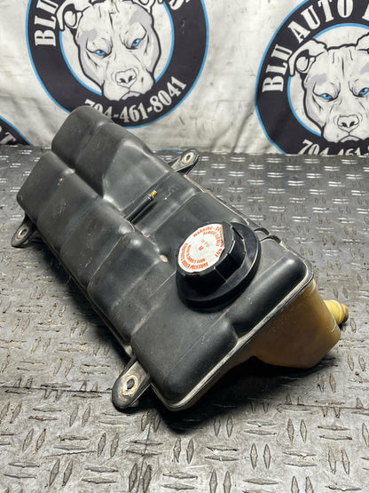 1999-04 Ford Mustang Roush GT OEM Engine Coolant Reservoir 293