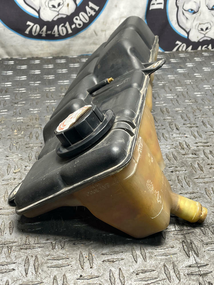 1999-04 Ford Mustang Roush GT OEM Engine Coolant Reservoir 293