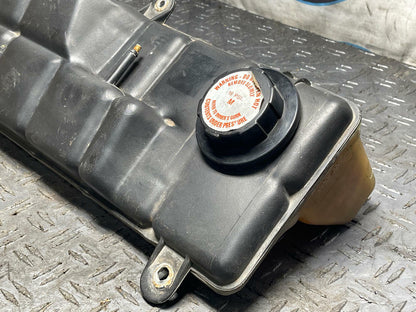 1999-04 Ford Mustang Roush GT OEM Engine Coolant Reservoir 293