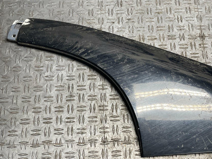 1999-04 Ford Mustang Roush GT Roush Sail Panel & Quarter Glass Pair- Code UA 293
