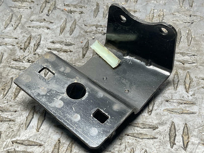 1999-04 Ford Mustang Roush GT OEM Dead Pedal Mounting Bracket- NO COVER 293