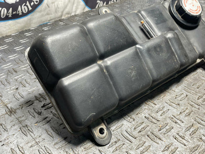1999-04 Ford Mustang Roush GT OEM Engine Coolant Reservoir 293