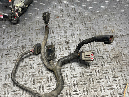 2001-04 Ford Mustang Roush GT PCM ECU Harness 293