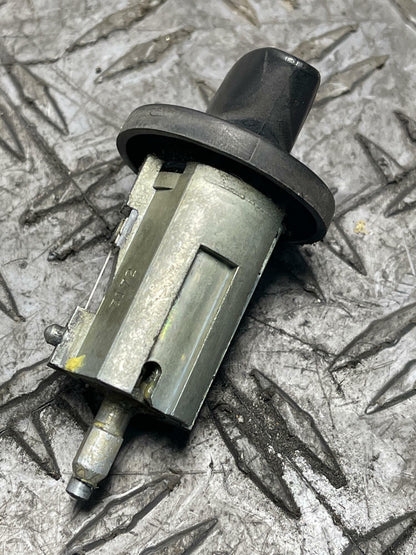 1999-04 Ford Mustang Roush GT Ignition Cylinder w/ 2 Keys & Fobs 293