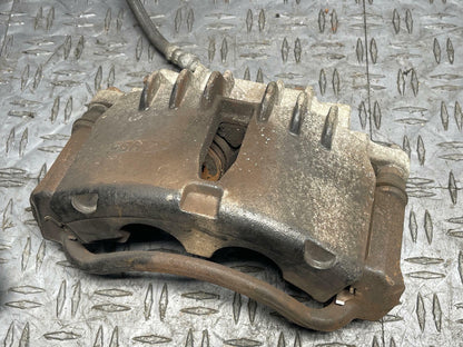 1999-04 Ford Mustang Roush GT Front Brake Calipers Pair- SEE DESC. 293