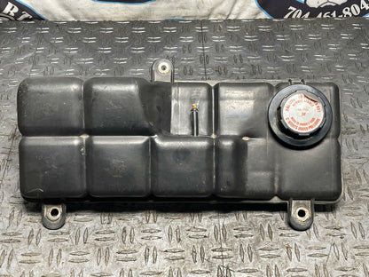 1999-04 Ford Mustang Roush GT OEM Engine Coolant Reservoir 293