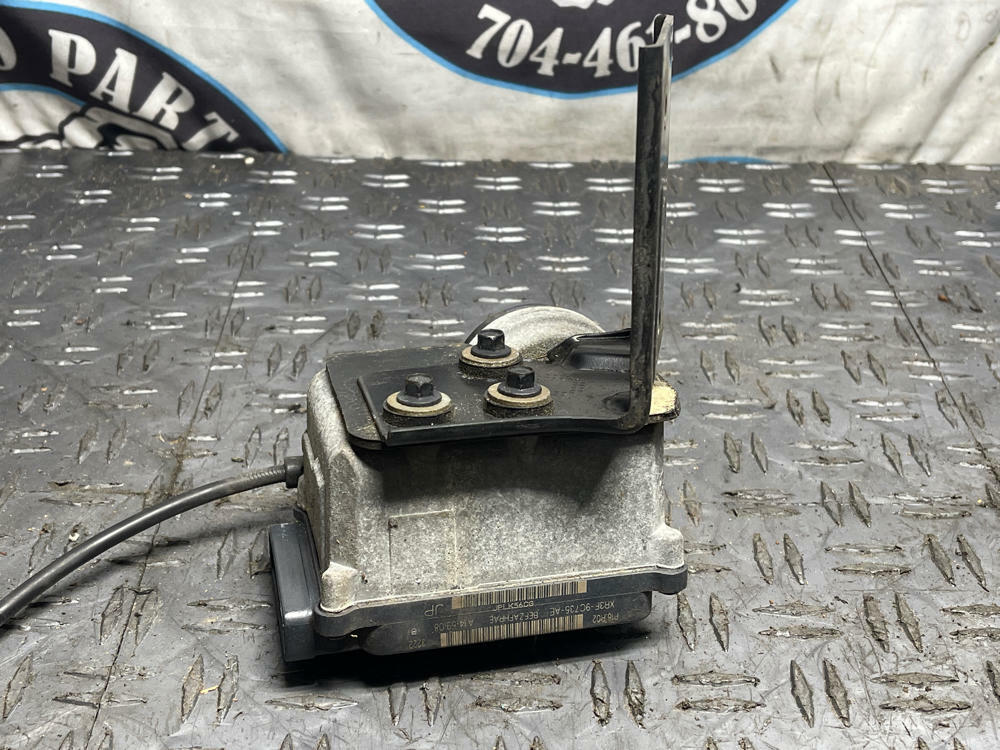 1999-04 Ford Mustang Roush GT Cruise Control Module w/ Cable 293