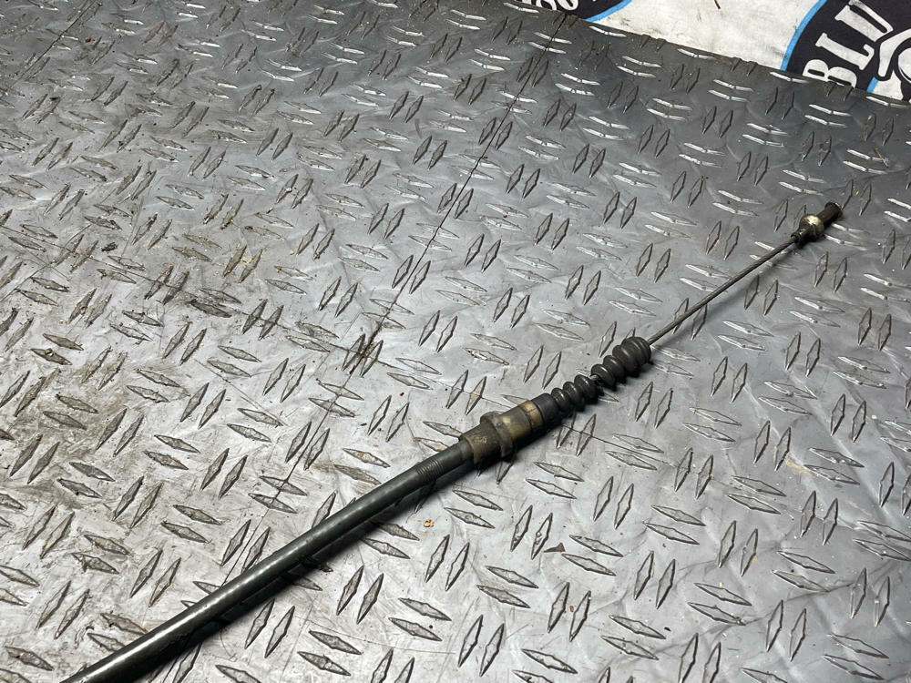1999-04 Ford Mustang SVT Roush GT OEM Clutch Cable 293